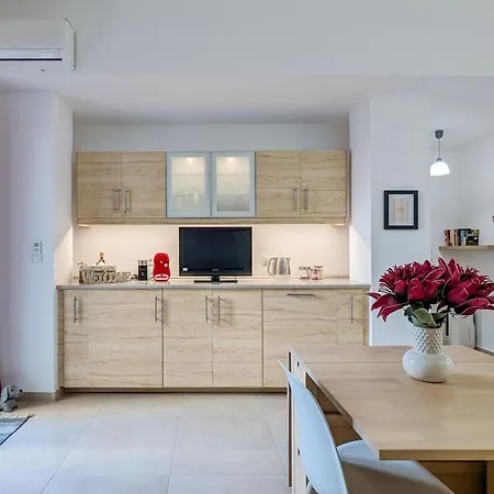 Apartment Niohori Little House