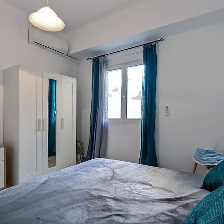 Apartment Niohori Little House *